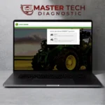 John Deere Service Advisor Yazılımı v5.3.225 - Görsel 4