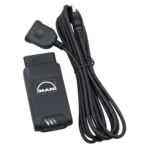 MAN T427 Arıza Tespit Cihazı / CATS 3