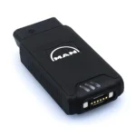 MAN T427 Arıza Tespit Cihazı / CATS 3 - Görsel 2