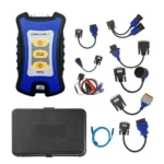 Nexiq USB-LİNK 3 Arıza Tespit Cihazı