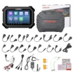 OBDSTAR MS80 Motosiklet Arıza Tespit Cihazı