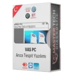 VASPC Arıza Tespit Yazılımı / Vag Grubu