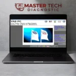 VASPC Arıza Tespit Yazılımı / Vag Grubu - Görsel 2