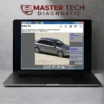 VASPC Arıza Tespit Yazılımı / Vag Grubu - Görsel 4