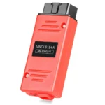 VNCİ VAS6154 Arıza Tespit Cihazı / Doip - Görsel 4