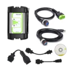 Volvo VOCOM Arıza Tespit Cihazı