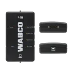 WABCO Arıza Tespit Cihazı / ABS-ESB-ECAS - Görsel 3