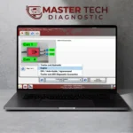 AGCO EDT Arıza Tespit Yazılımı / 2024 - Görsel 3