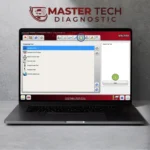 AGCO EDT Arıza Tespit Yazılımı / 2024 - Görsel 4