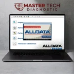 Alldata Online Tamir Katalog Yazılımı EU/USA - Görsel 2