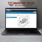 Alldata Online Tamir Katalog Yazılımı EU/USA - Görsel 3