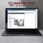 Alldata Online Tamir Katalog Yazılımı EU/USA - Görsel 4