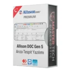 Allison DOC Premium Gen 5 Transmission 2024