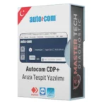 Autocom CDP+ Arıza Tespit Yazılımı
