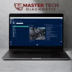 Autocom CDP+ Arıza Tespit Yazılımı - Görsel 3