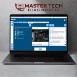 Autocom CDP+ Arıza Tespit Yazılımı - Görsel 4