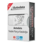 Autodata Yedek Parça Katalog Yazılımı