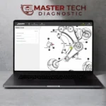 Autodata Yedek Parça Katalog Yazılımı - Görsel 2