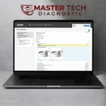 Autodata Yedek Parça Katalog Yazılımı - Görsel 4