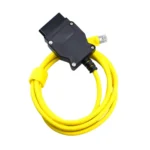 BMW Enet Kablosu / Gizli Özellik Açma