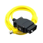 BMW Enet Kablosu / Gizli Özellik Açma - Görsel 2