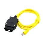 BMW Enet Kablosu / Gizli Özellik Açma - Görsel 3