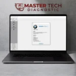 BMW E-Sys Ultra Arıza Tespit Yazılımı / Türkçe - Görsel 3