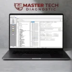 BMW E-Sys Ultra Arıza Tespit Yazılımı / Türkçe - Görsel 4