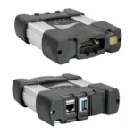 BMW İcom Next A3 Arıza Tespit Cihazı - Görsel 2