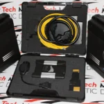 BMW İcom Next A3 Arıza Tespit Cihazı - Görsel 3