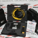 BMW İcom Next A3 Arıza Tespit Cihazı - Görsel 4