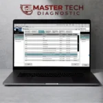 BMW ISTA+ Arıza Tespit Yazılımı - Görsel 2