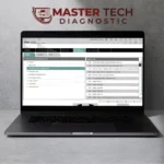 BMW ISTA+ Arıza Tespit Yazılımı - Görsel 4