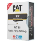 CAT SİS EPC Katalog Programı