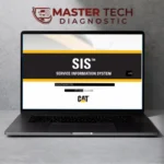 CAT SİS EPC Katalog Programı - Görsel 2