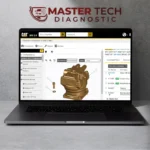 CAT SİS EPC Katalog Programı - Görsel 3