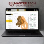 CAT SİS EPC Katalog Programı - Görsel 4