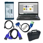 CNH Arıza Tespit Cihazı DPA5 / Yetkili Servis Cihazı - Görsel 2