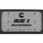 Cummins Inline 6 Arıza Tespit Cihazı / BMC - Görsel 2