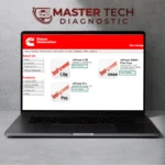 Cummins İnpower Yazılımı / v14.5 - Görsel 2