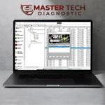 Cummins İnsite PRO Arıza Tespit Yazılımı - Görsel 2