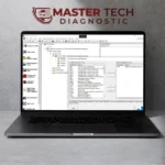 Cummins İnsite PRO Arıza Tespit Yazılımı - Görsel 3
