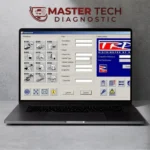 DAF Rapido EPC Programı / Offline 11.2015 - Görsel 2