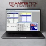 DAF Rapido EPC Programı / Offline 11.2015 - Görsel 3