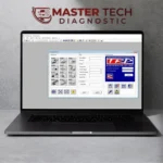 DAF Rapido EPC Programı / Offline 11.2015 - Görsel 4