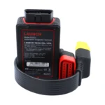 Launch DBScar 5 Arıza Tespit Cihazı - Görsel 4