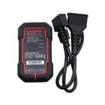 Launch DBScar 7 Arıza Tespit Cihazı - Görsel 2