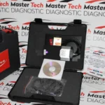 Delphi Arıza Tespit Cihazı Universal / Bluetooth - Görsel 2