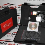 Delphi Arıza Tespit Cihazı Universal / Bluetooth - Görsel 3