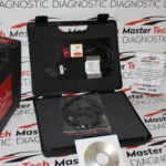 Delphi Arıza Tespit Cihazı Universal / Bluetooth - Görsel 4